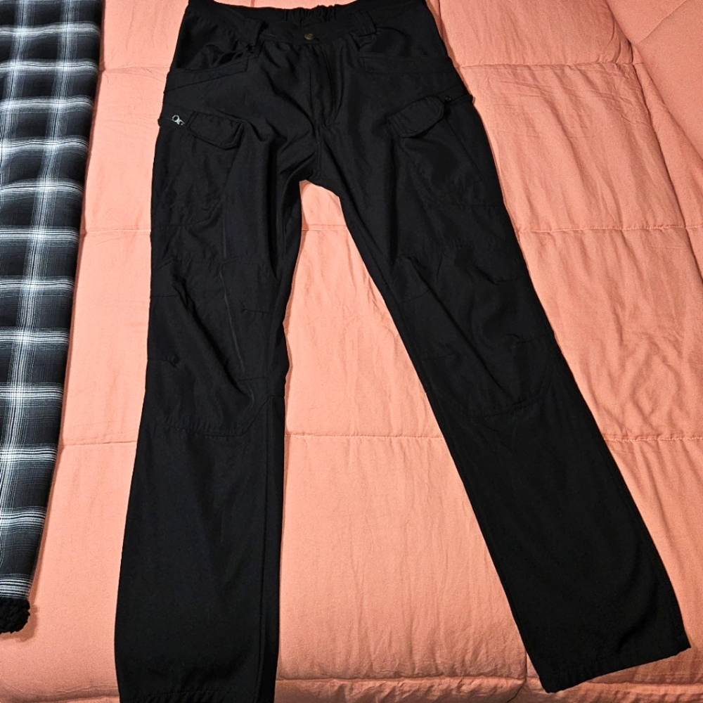 Tactical pants